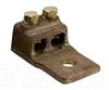 Mechanical Cable Lug - H2L-13-1 - ILSCO Corporation