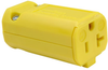 MaxGrip M3 Connector, Yellow -- PS5369Y - Image
