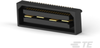 PCB Headers & Receptacles - 1658043-1 - TE Connectivity