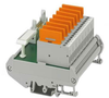 Terminal Blocks - Interface Modules - 2304445-ND - DigiKey