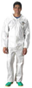 Andax Industries ChemMAX 2 C72110 Coverall - 4X-Large - C-72110-SS-W-4X - Andax Industries