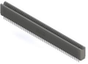Card Edge Conn, Dual, 102Pos, Press Fit; Card Edge Connector Type Edac - 97AJ6398 - Newark, An Avnet Company