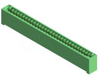 Card Edge Conn, Single Side, 30Pos, Th; Card Edge Connector Type Edac - 76AJ1943 - Newark, An Avnet Company