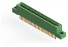 Card Edge Conn, Dual Side, 52Pos, Lug; Card Edge Connector Type Edac - 68AJ8849 - Newark, An Avnet Company