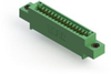 Card Edge Conn, Single Side, 16Pos, Th; Card Edge Connector Type Edac - 67AJ3675 - Newark, An Avnet Company