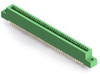 Card Edge Conn, Dual, 82Pos, Th; Card Edge Connector Type Edac - 65AJ1586 - Newark, An Avnet Company