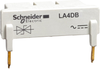 Suppressor Module, Diode, 24-250Vdc Rohs Compliant Schneider Electric - 71AH4788 - Newark, An Avnet Company