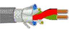 Shielded Cable Multipair, 1Pair, 22Awg, 1000Ft, 300V; Cable Shielding Belden - 88K2136 - Newark, An Avnet Company