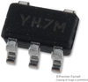 Op Amp, 1.2Mhz, 0.5V/us, 150 Uv, 5-Sot-23; No. Of Amplifiers Microchip - 23T2818 - Newark, An Avnet Company