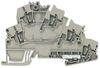 Zdkpe 2.5-2 Rohs Compliant Weidmuller - 61K9682 - Newark, An Avnet Company