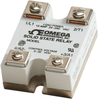 Solid State Relay, 50A, 24-280Vac; Contact Configuration Omega - 39T9706 - Newark, An Avnet Company