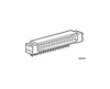 Rib-Cage ™ - 87402-130LF - Amphenol Communications Solutions