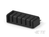 DC Jack Connectors - 787613-1 - TE Connectivity