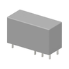 Power Relays, Over 2 Amps - 9-1415535-4-ND - DigiKey