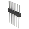 Headers, Male Pins - S1252E-06-ND - DigiKey