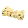 Headers, Male Pins - 1195-7599-ND - DigiKey