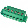 Headers, Plugs and Sockets - ED2404-ND - DigiKey