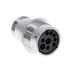 Circular Connector Housings - 1734-1795-ND - DigiKey
