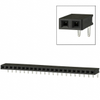 Headers, Receptacles, Female Sockets - S4357-ND - DigiKey
