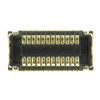 Arrays, Edge Type, Mezzanine (Board to Board) - 670-1178-2-ND - DigiKey