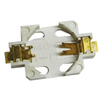 Battery Holders, Clips, Contacts -- 123-A-BAT-CH-C6-EA-ZSR1CT-ND - Image