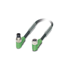 Circular Cable Assemblies - 1415580-ND - DigiKey