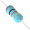 Through Hole Resistors - A142711TB-ND - DigiKey
