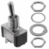 Switches - Toggle Switches -- 11TS95-6 - Image