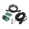 Evaluation and Demonstration Boards and Kits - DS1964SEVKIT#-ND - DigiKey