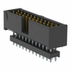 Headers, Male Pins - 612-ZSS-112-01-L-D-500-ND - DigiKey