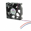 DC Brushless Fans (BLDC) - G8020M24B-RSR-ND - DigiKey