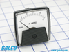 CMI Analog Panel Meters - 012-75AA-LSND-C6-B2 - Galco Industrial Electronics