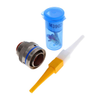 Circular Connector Assemblies - 1178-M8372376G1404N-ND - DigiKey
