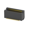Arrays, Edge Type, Mezzanine (Board to Board) - 609-5025-2-ND - DigiKey
