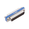 D-Sub, D-Shaped Connector Adapters - 5073-DGFC25MF-ND - DigiKey