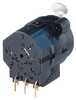 Combo-Xlr Female 1/4