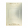 Solder Stencils, Templates - PA0203-S-ND - DigiKey