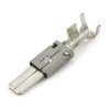 Aptiv 15344631 Tin-Plated Male Terminal, 12-10 Ga., 2+2 JCASE Fuse Holder -- 32064