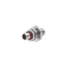Coaxial Connector (RF) Adapters - 2201-R191355001-ND - DigiKey