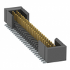 Headers, Male Pins - FTMH-125-03-L-DV-ES-ND - DigiKey