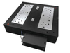 Motorized XY Linear Stage, Linear Motor, 190 mm Travel, High Accuracy -- ONE-XY200HA