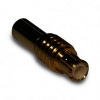 MCX Connector - 252103 - Powell Electronics, Inc.