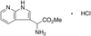 D,L-7-Aza-3-indolylglycine, Methyl Ester, Hydrochloride - A800520 - Toronto Research Chemicals, Inc.