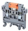 Terminal Blocks - CKT4U - Powell Electronics, Inc.