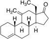 13β-Ethyl-11-methylenegon-4-en-17-one - 25306 - Medical Isotopes, Inc.