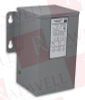 Control Transformer - 60752125 - Radwell International