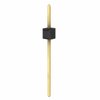 Headers, Male Pins - 3M156521-01-ND - DigiKey