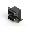 D-Sub Connector Assemblies - 151-661-015-664-057-ND - DigiKey