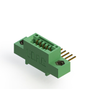 Edgeboard Connectors - 151-345-005-559-407-ND - DigiKey