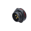 Circular Connector Assemblies - 4627-9224516M0819-ND - DigiKey